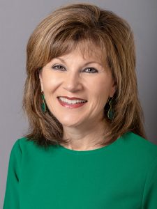 Kelly O Lague Dulka, CEO