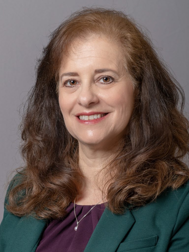 Valerie Arkin, Hively Office Manager