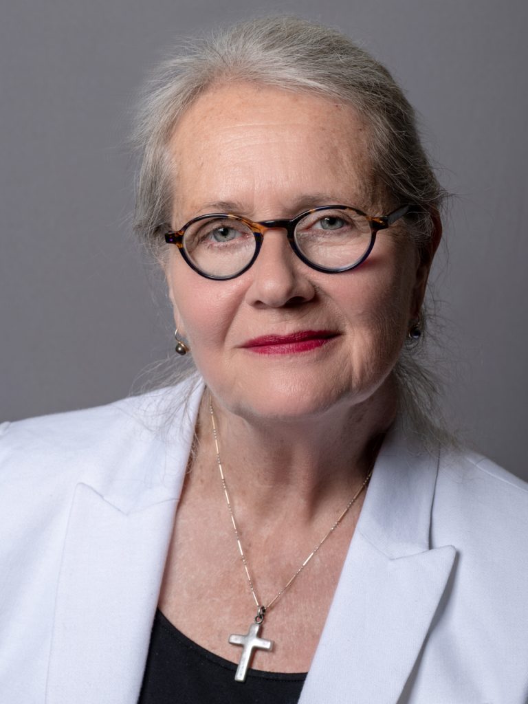 Vera Christiansen, LMFT, Hively clinician