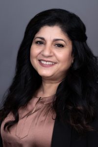 Mona Attia-Shirk, Director of Alternative Payment Program