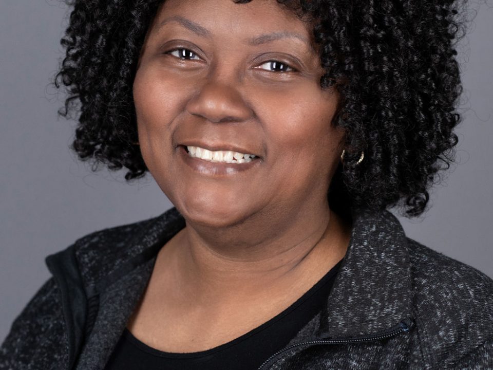 Norma Bart Williams, Hively Family support coordinator