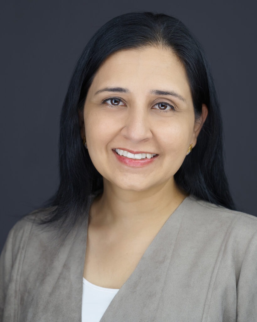 Jotika Jagasia, PhD