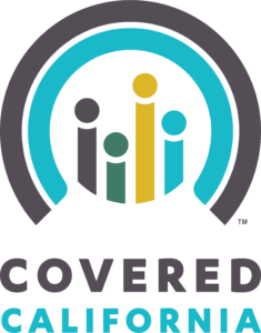 Covered California logo