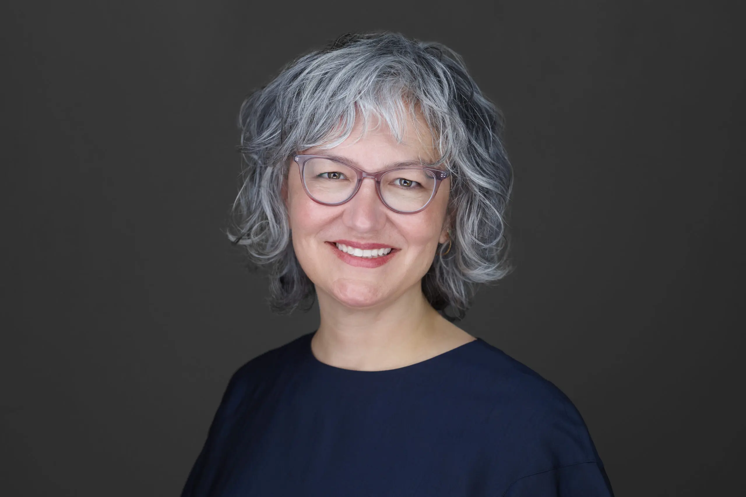 Alicia Dougherty Wold