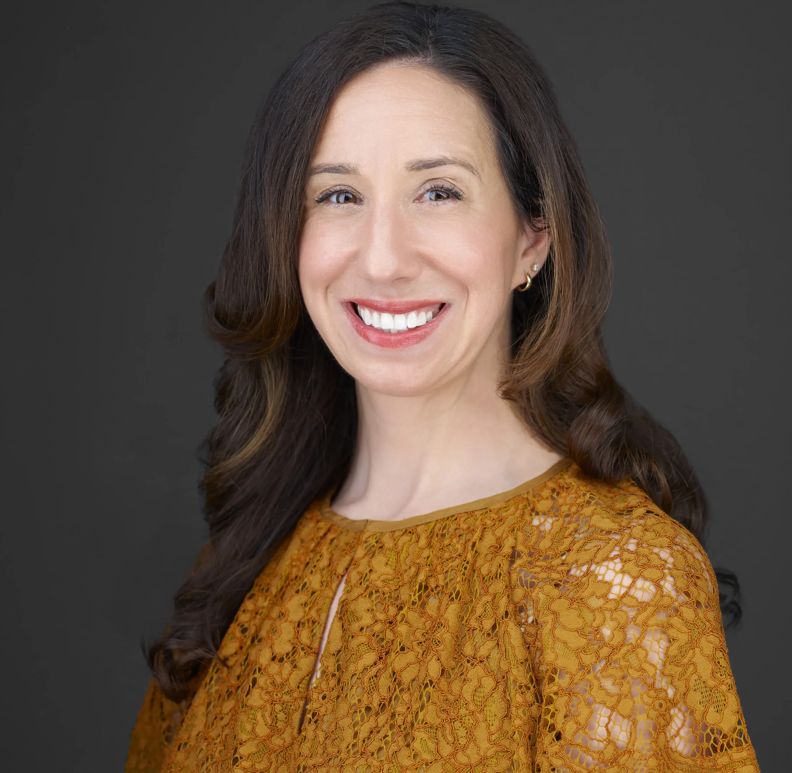 Elaine Lenore headshot