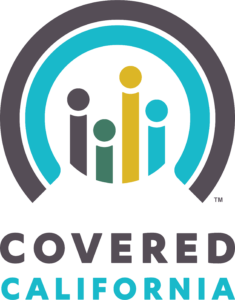 Covered California Logo