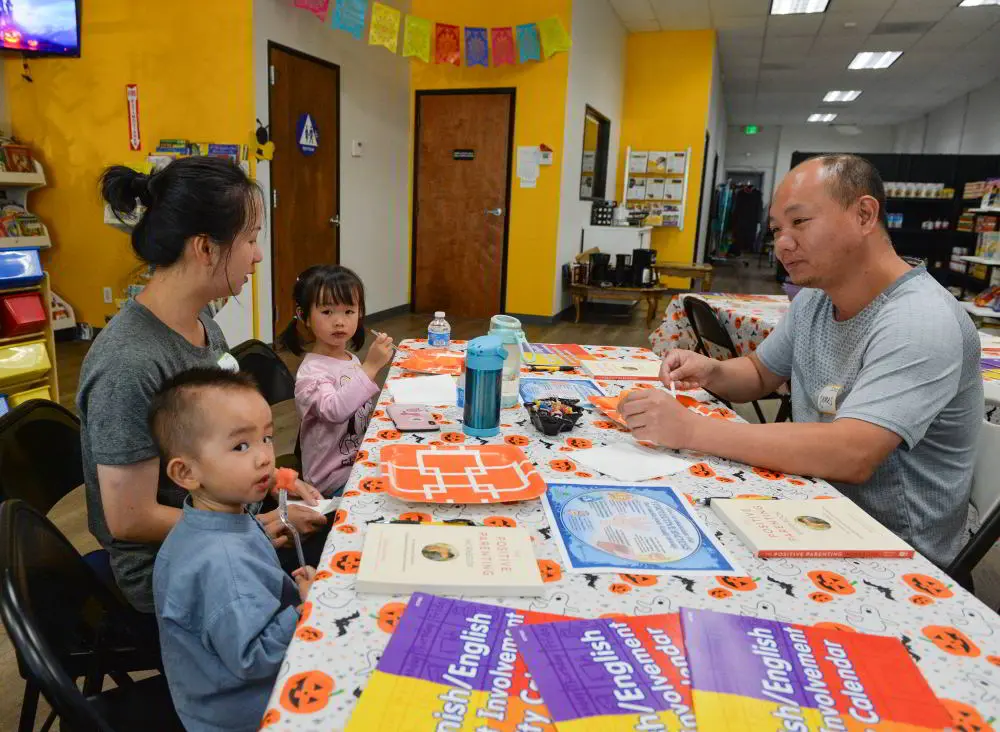 Classes, training, and events