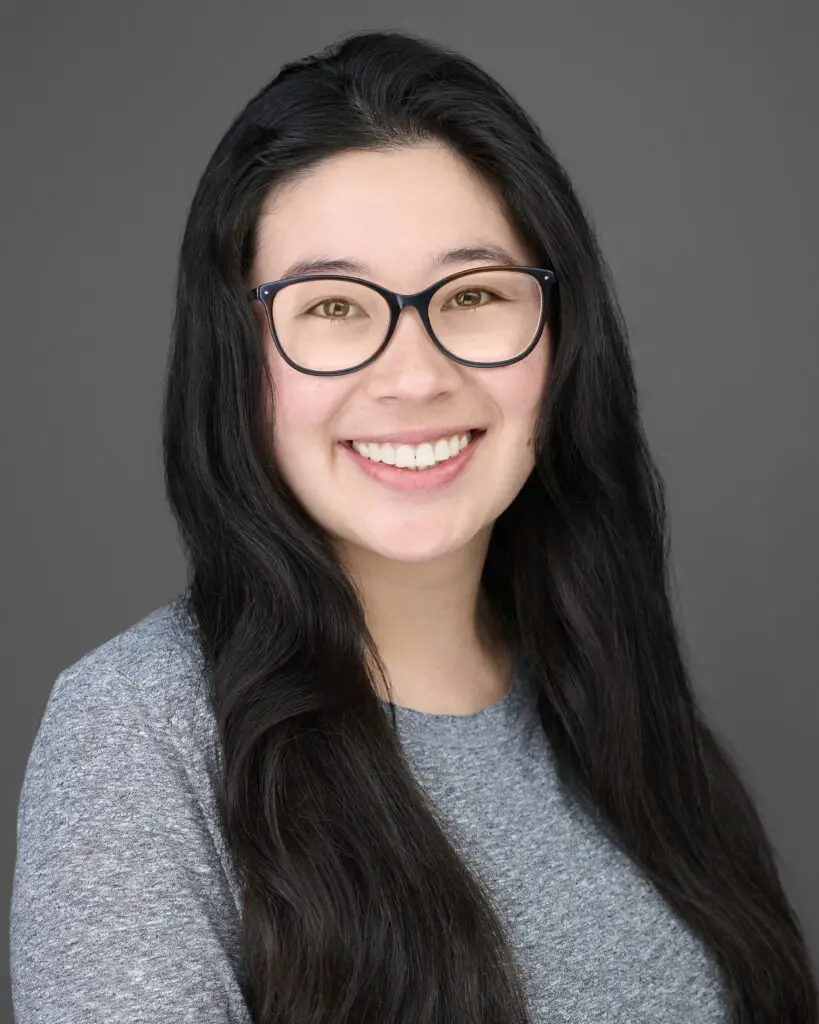 Kelly Peterson, AMFT