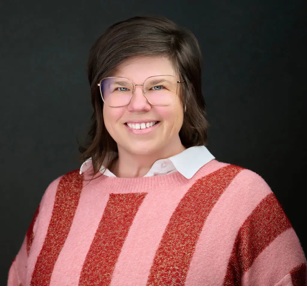 Rebecca Silliman, AMFT