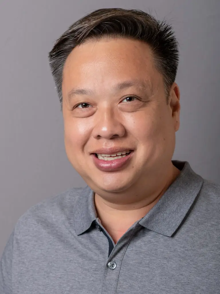 Roy Djatikusuma