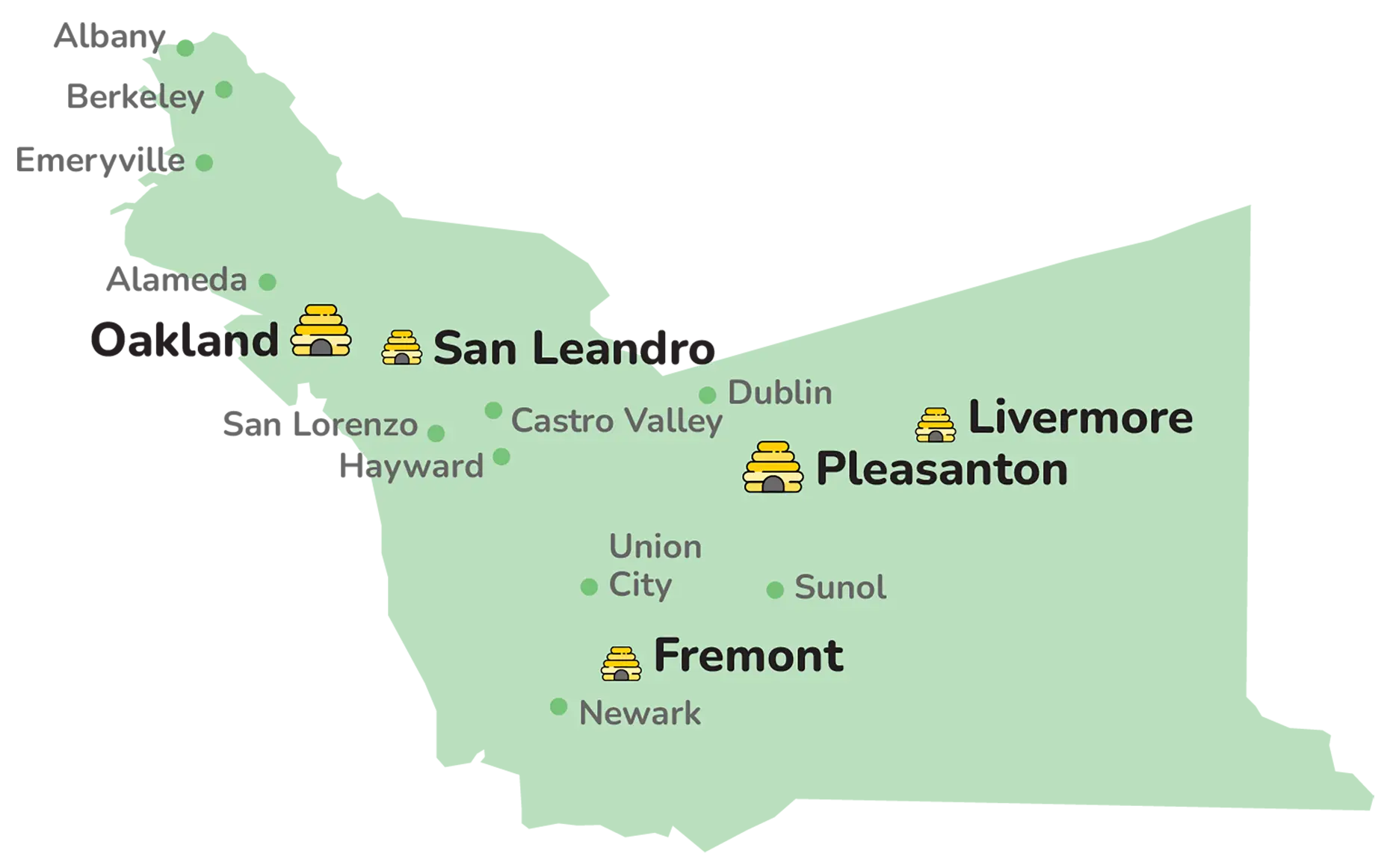 Alameda County