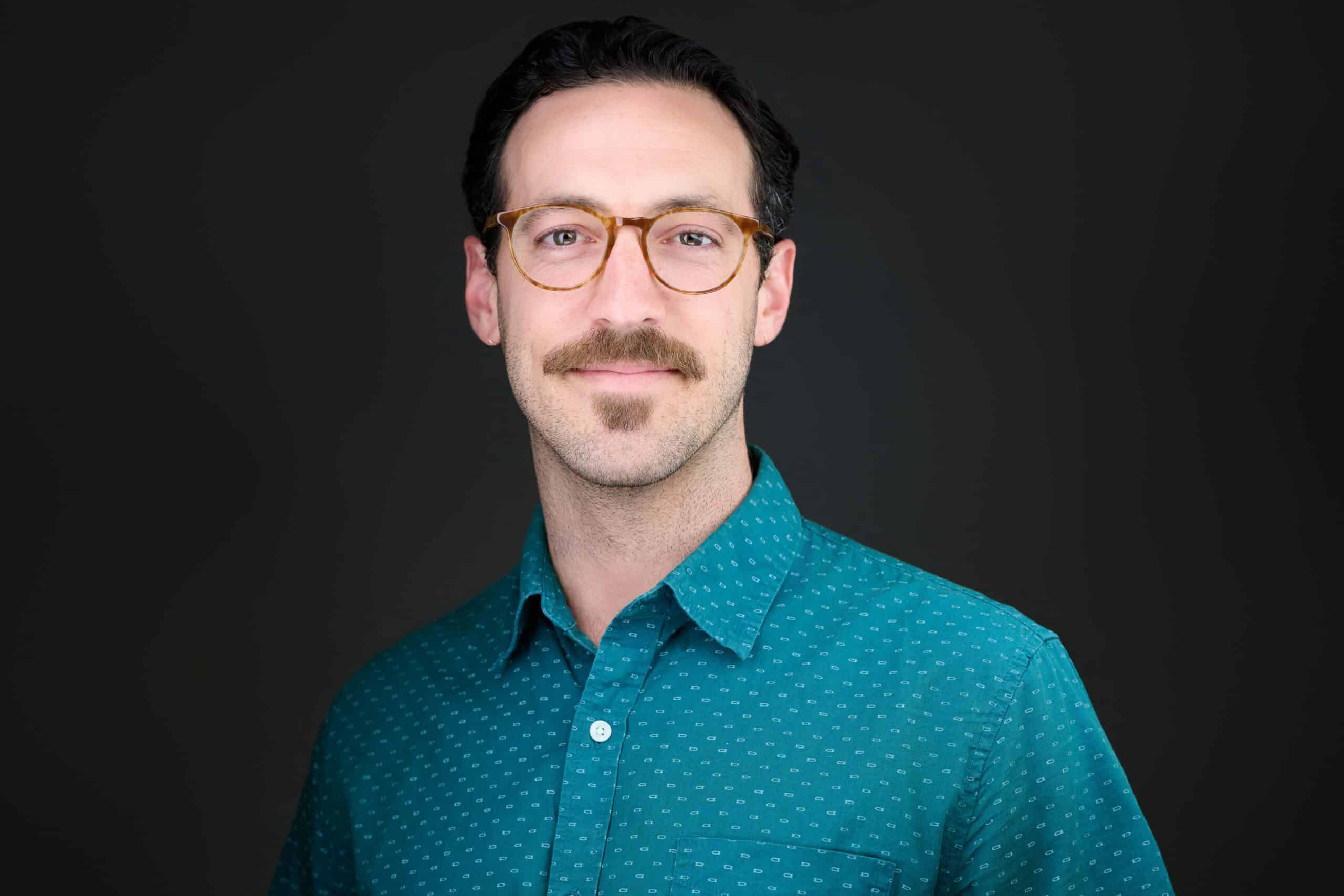 Charlie Onorati Headshot