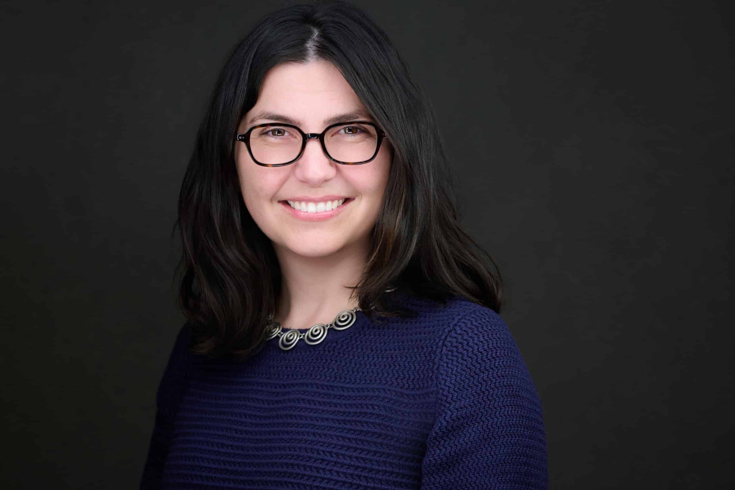 Elizabet Wendt Headshot