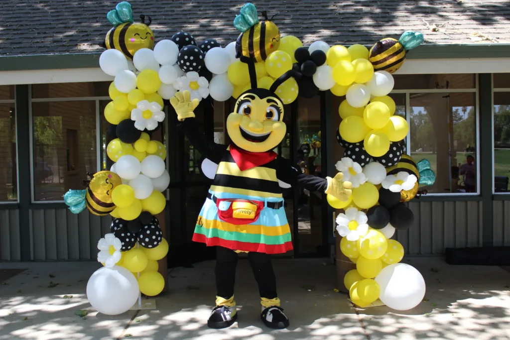 Hively 50th Anniversary Spring Celebration